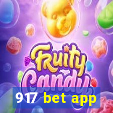 917 bet app